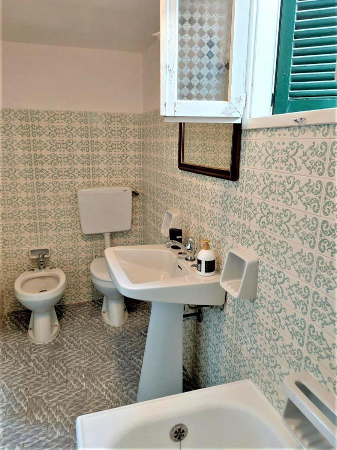 Villa Nel Salento - Ampie Camere E Giardino, Fino A 9 Persone Barbarano del Capo Kültér fotó