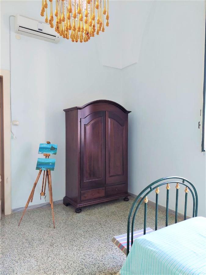 Villa Nel Salento - Ampie Camere E Giardino, Fino A 9 Persone Barbarano del Capo Kültér fotó