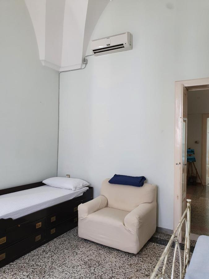 Villa Nel Salento - Ampie Camere E Giardino, Fino A 9 Persone Barbarano del Capo Kültér fotó
