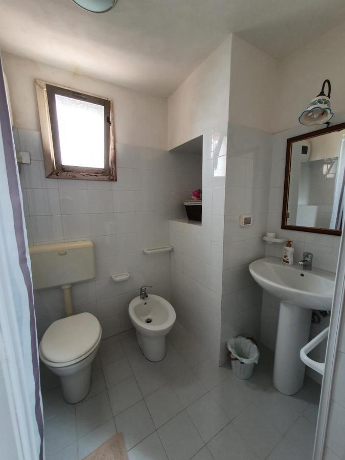 Villa Nel Salento - Ampie Camere E Giardino, Fino A 9 Persone Barbarano del Capo Kültér fotó